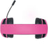 Pink Carbon Fiber Specialty Material Razer Kraken X Skin